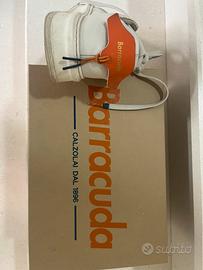 Scarpe Barracuda da donna