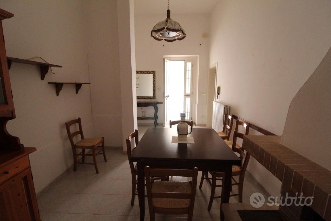Appartamento – Villa Castelli, Brindisi - Altro