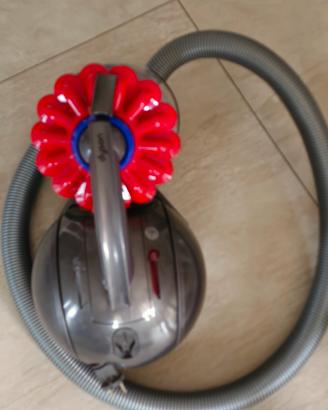Dyson ball aspirapolvere 
