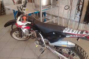 husqvarna 501