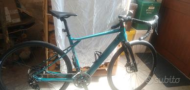 gravel e bike 