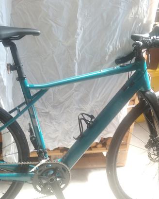 gravel e bike 