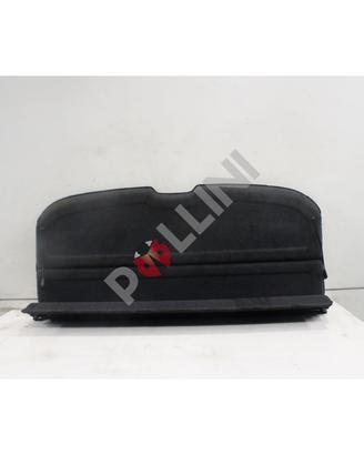Ripiano cappelliera peugeot 3008 2013-16