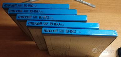 Bobine MAXELL 18