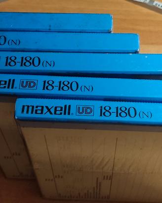 Bobine MAXELL 18