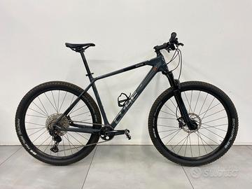 MTB Cube Reaction C:62 Pro (Usata)