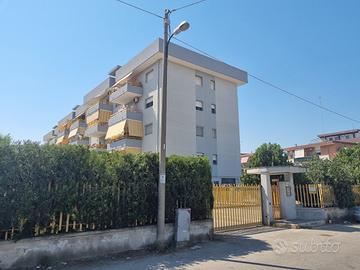 Via Settembrini Appartamento di 4 vani + acc