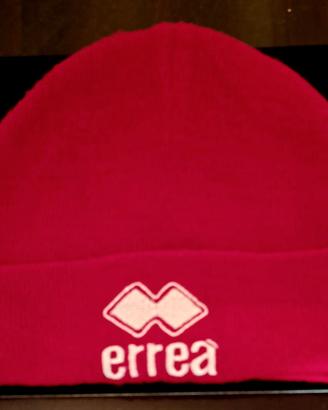 Errea' Berretto 100% acrilico (caldo morbido tipo