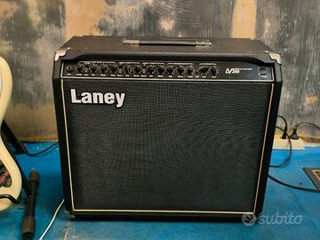 Amplificatore chitarra Laney LV300