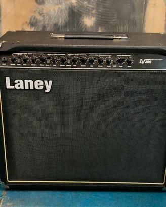Amplificatore chitarra Laney LV300