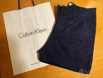 Calvin Klein Jeans | Pantaloncino Uomo Tg. 30