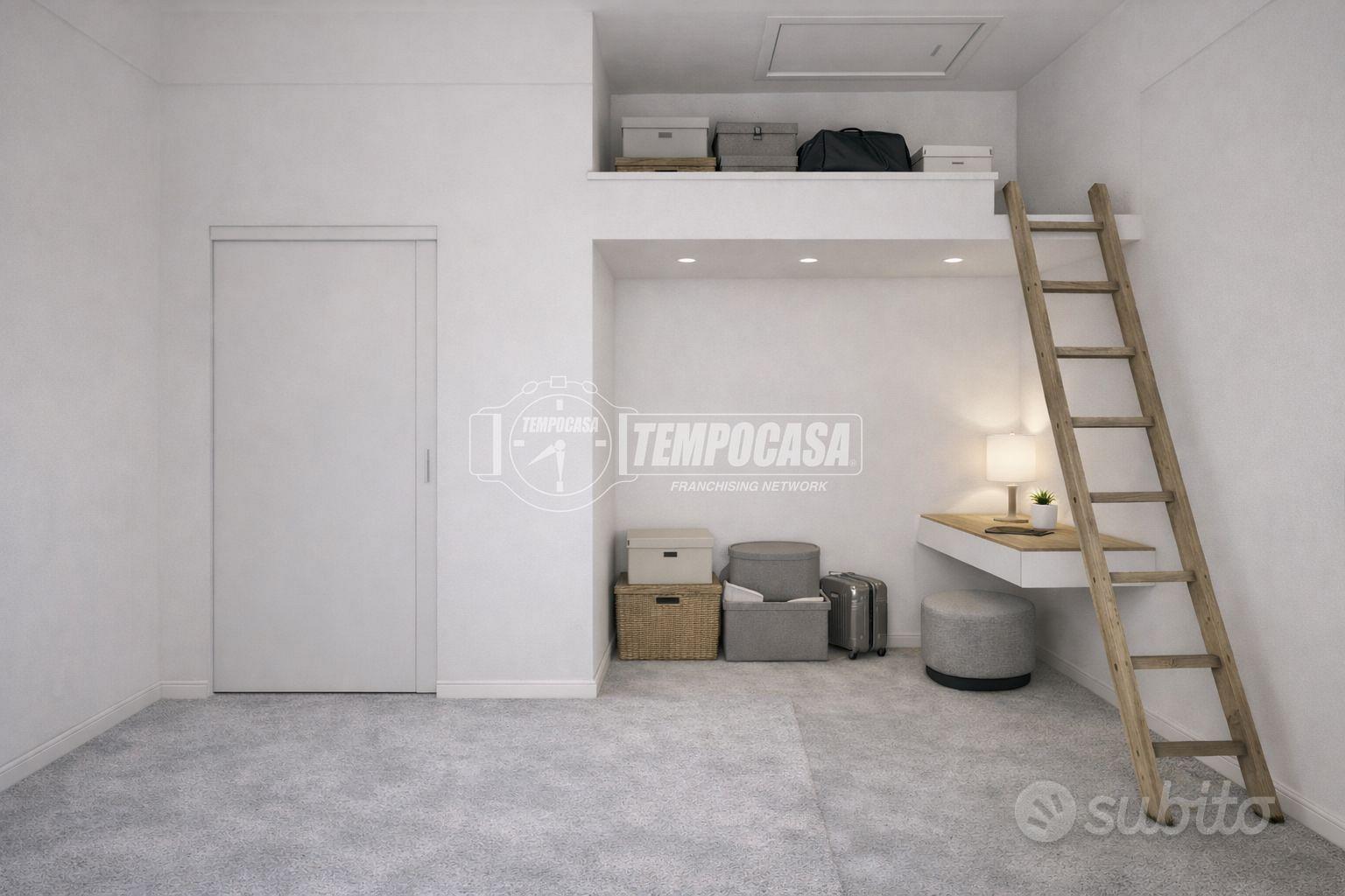 House in Vercelli, Brut Fond, Centro - Vista 5