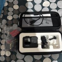 Gopro hero 9 black