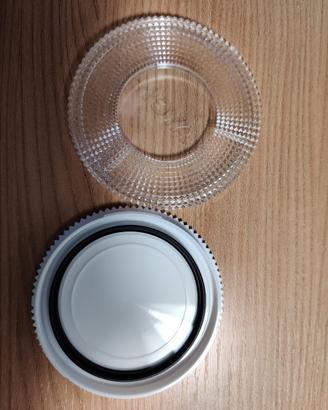 Filtro Hoya HD UV 77mm