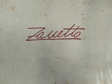 Zanetto