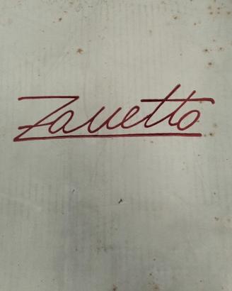 Zanetto