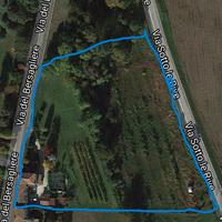 Case e terreno zona Docg Prosecco Vittorio Veneto