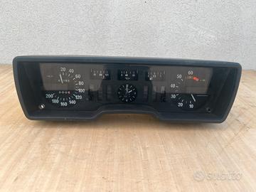 Alfa Romeo Alfetta Anni 70-80