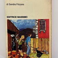 Sei ragazzi un vecchio e un cane