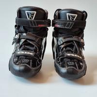 pattini seba solo scarpa