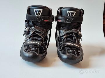 pattini seba solo scarpa