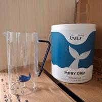 Caraffa acqua WD Lifestile Moby Dick