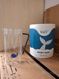Caraffa acqua WD Lifestile Moby Dick