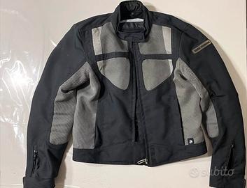 Giacca moto Bmw