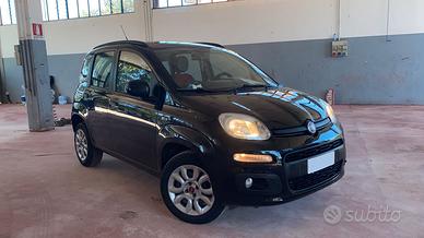 Fiat Panda 0.9 TwinAir Turbo Natural Power Lounge