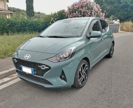 Hyundai i10 1.0 SOLO 4000KM