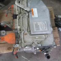 TOYOTA YARIS HYBRIDA INVERTER 2013