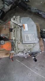 TOYOTA YARIS HYBRIDA INVERTER 2013