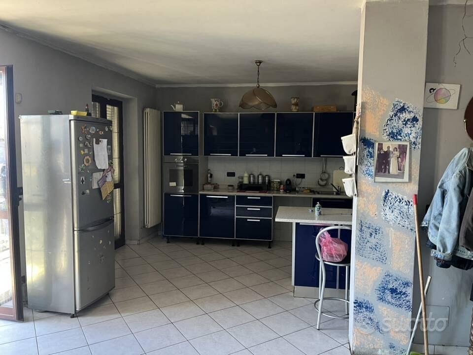 Appartamento – Caramagna Piemonte - Altro