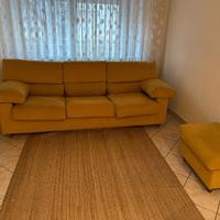 divani letto +divano con poltrona