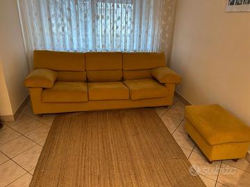 divani letto +divano con poltrona