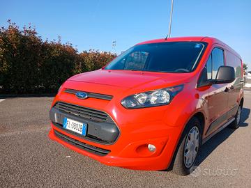 Ford Transit Connect 220 1.5 TDCi 120 CV PC aut. F