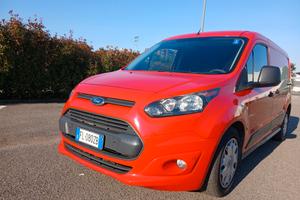 Ford Transit Connect 220 1.5 TDCi 120 CV PC aut. F