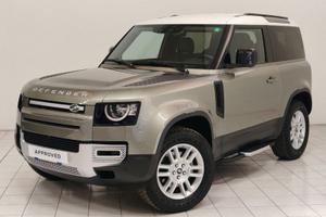 Land Rover Defender 90 3.0D I6 250 CV AWD Auto S