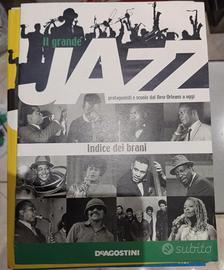 Collana Il grande Jazz