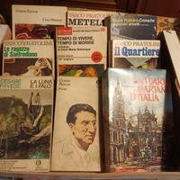 Libri usati per mercatini