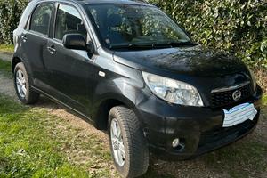 Daihatsu Terios 1.5 4WD 105cv Gpl 2010