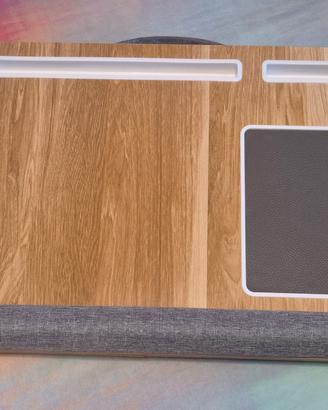 Supporto portatile per pc/tablet