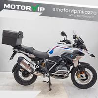 BMW R 1250 GS Rallye *TUA DA 190 eu AL MESE