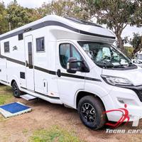 LAIKA Ecovip Profilati L 3412 DS