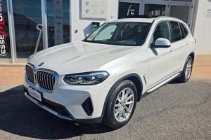 Bmw X3 xDrive20d 48V