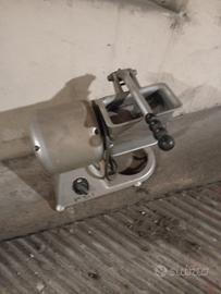 Grattugia Elettrica Professionale Vintage Vandall
