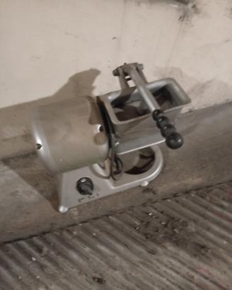 Grattugia Elettrica Professionale Vintage Vandall