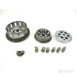 FRIZIONE COMPLETA SUZUKI GSX 550 EF ES 1984 1987
