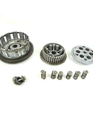 FRIZIONE COMPLETA SUZUKI GSX 550 EF ES 1984 1987