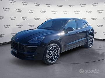 Porsche Macan 2.0 252cv pdk